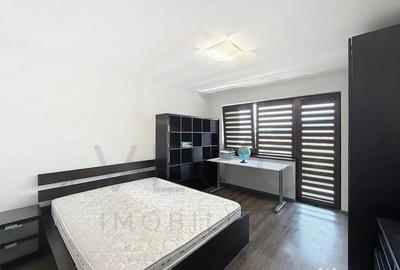 Apartament cu 3 camere semidecomandat în Florești - 2