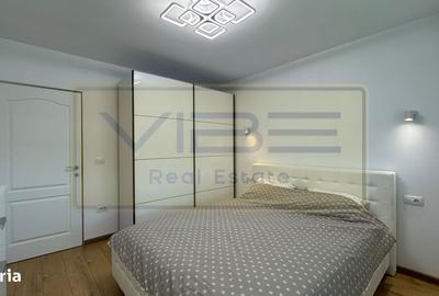 Apartament cu 2 camere semidecomandat în Podu Roș