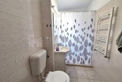 Apartament cu 2 camere semidecomandat, mobilat în Periferie - 6