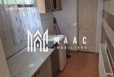 Garsonieră decomandată, mobilată în Sub Arini - 3