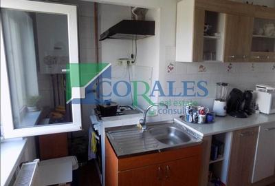 Apartament cu 3 camere decomandat în Lipovei - 6