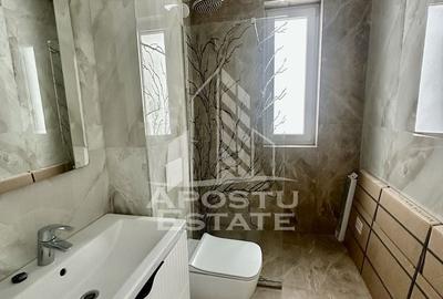 Apartament cu 2 camere decomandat în Ghiroda