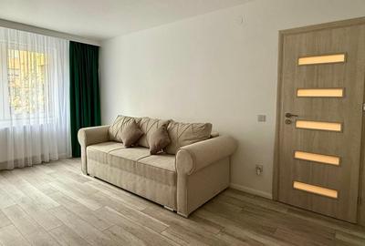 Apartament cu 2 camere decomandat în Central - 15
