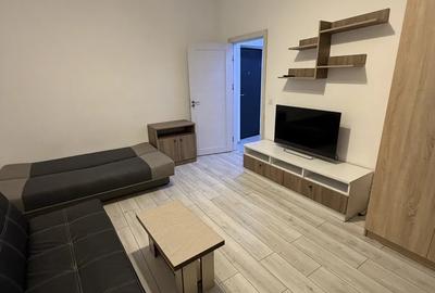 Apartament cu 3 camere decomandat, mobilat în Militari