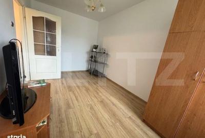 Apartament cu 3 camere semidecomandat în Deve - 5