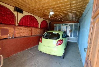 Casă individuală cu 5 camere cu Teren 1800 Mp în Nicolinț - 6