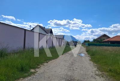Teren Construcții intravilan de 1078 mp, în Glăjărie - 5