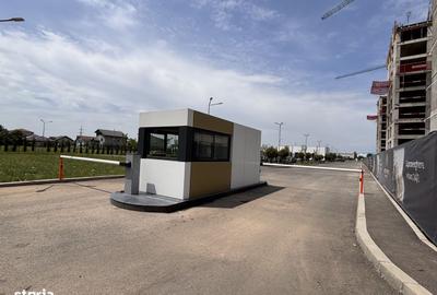 Apartament cu 2 camere decomandat în Militari - 1