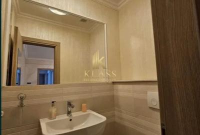Apartament cu 3 camere semidecomandat, mobilat în Băneasa - 7