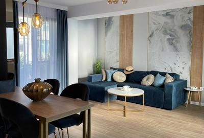 Apartament cu 2 camere în Faleza Nord - 1