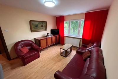 Apartament cu 2 camere semidecomandat în Astra