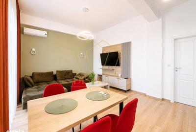 Apartament cu 2 camere în Giroc