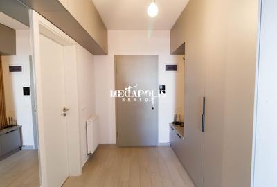 Apartament cu 2 camere decomandat în Avantgarden - 17