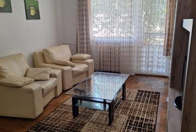 Apartament cu 2 camere semidecomandat în Central - 7