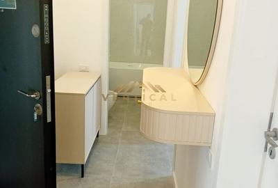Apartament cu 2 camere în Vidra - 1