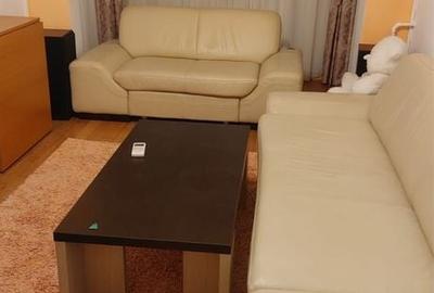 Apartament cu 2 camere nedecomandat în Km 4