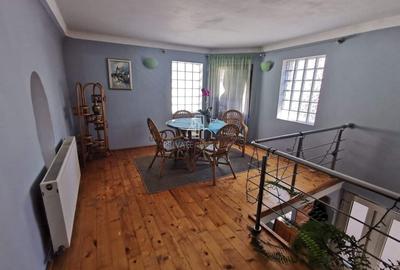 Casă individuală cu 9 camere cu Canalizare în Daneș - 3