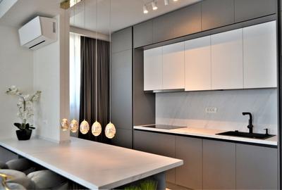 Apartament cu 2 camere decomandat în Tomis Plus - 8