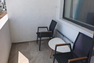 Apartament cu 2 camere decomandat, mobilat în Nord - 16