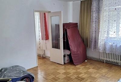 Apartament cu 2 camere semidecomandat în Gara Mare