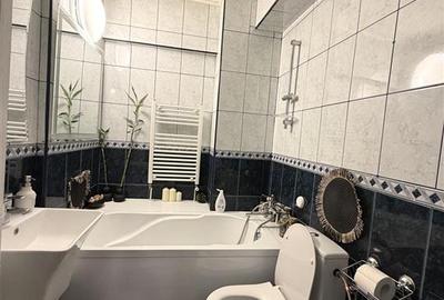 Apartament cu 4 camere decomandat în Nicolina - 8