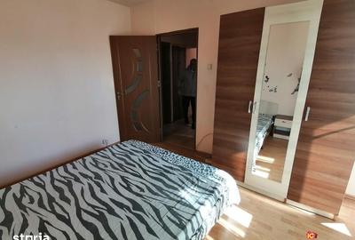 Apartament cu 3 camere decomandat în Terezian - 3