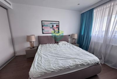 Apartament cu 2 camere decomandat, mobilat în Băneasa - 7