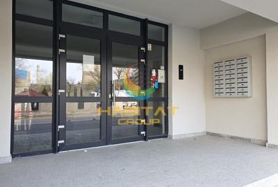 Apartament cu 2 camere decomandat în Sud-Vest