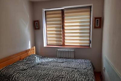 Apartament cu 3 camere decomandat în Păcurari