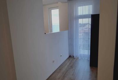 Apartament cu 2 camere semidecomandat în Exterior Vest - 7