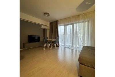 Garsonieră în Central - 7