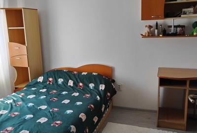 Apartament cu 2 camere decomandat în Central - 2