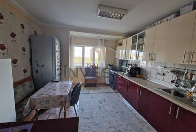 Apartament cu 2 camere decomandat, mobilat în Între Lacuri - 2