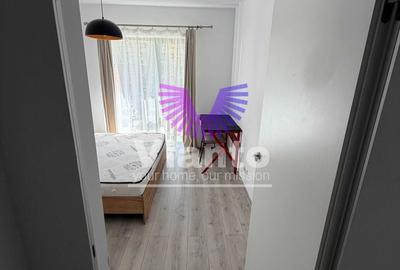 Apartament cu 2 camere decomandat, mobilat în Nord-Vest - 7