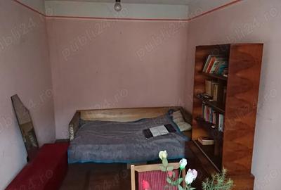 Apartament cu 2 camere semidecomandat în Exterior Vest - 4