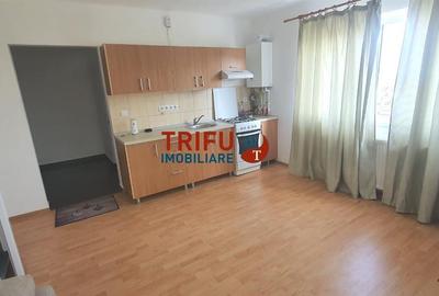 Apartament cu 2 camere decomandat în Ampoi 1 - 3