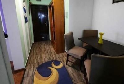 Apartament cu 2 camere semidecomandat în Petros - 3