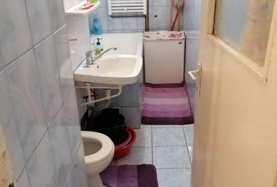 Garsonieră decomandată în Central - 1