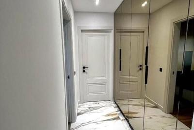 Apartament cu 2 camere semidecomandat, mobilat în Politehnica