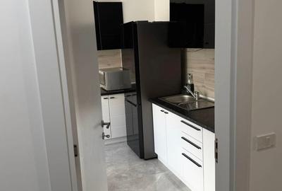 Duplex cu 4 camere cu Teren 276 Mp în Berceni - 9
