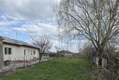 Casă cu 4 camere cu Teren 900 Mp în Vădeni - 1