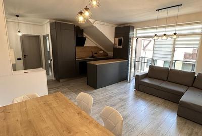 Apartament cu 2 camere în Florești - 3