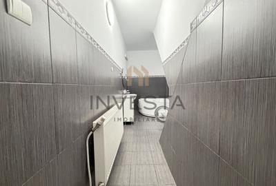 Casă cu 4 camere cu Canalizare în Gruia - 7