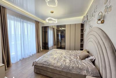 Apartament cu 4 camere în Central - 17