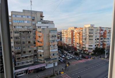 Apartament cu 4 camere decomandat, mobilat în Unirii Sud - 1