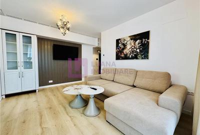 Apartament cu 3 camere decomandat, mobilat în Șelimbăr - 11