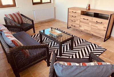 Apartament cu 2 camere decomandat în Albert - 11