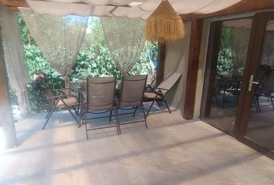 Casă cu 3 camere în Drăganu