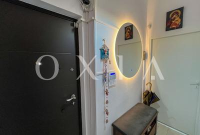 Apartament cu 2 camere decomandat, mobilat în Ultracentral - 16