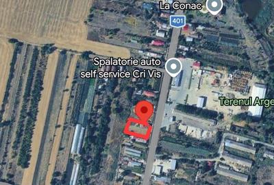 Teren în Central